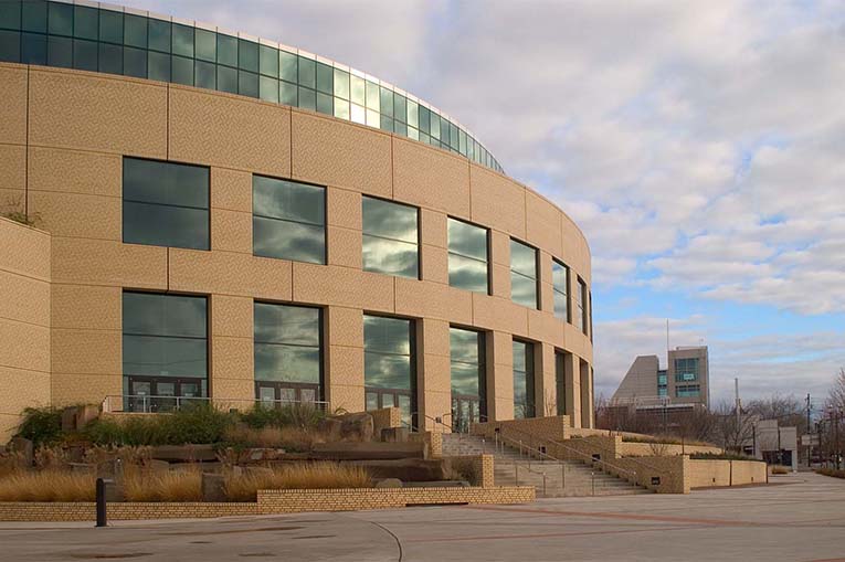 oregon convention center