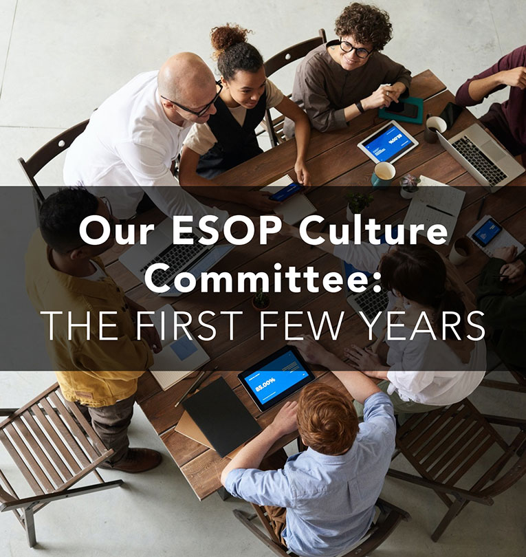 ESOP CC