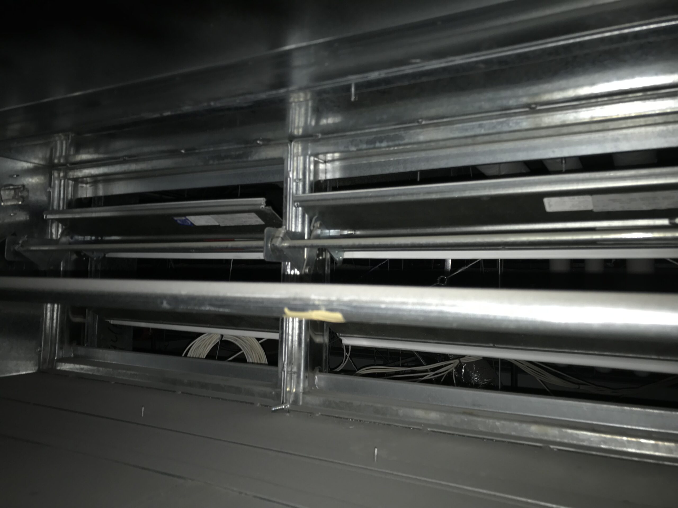 Fire Smoke Damper Testing Northwest Engineering Service, Inc.