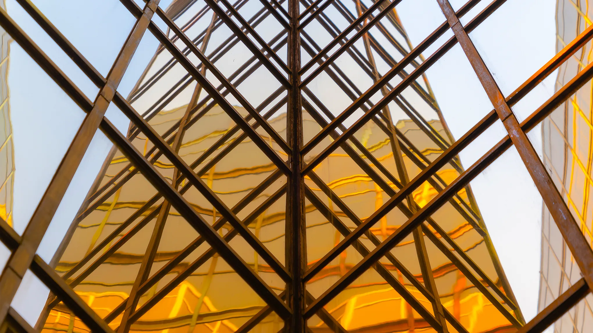 building windows